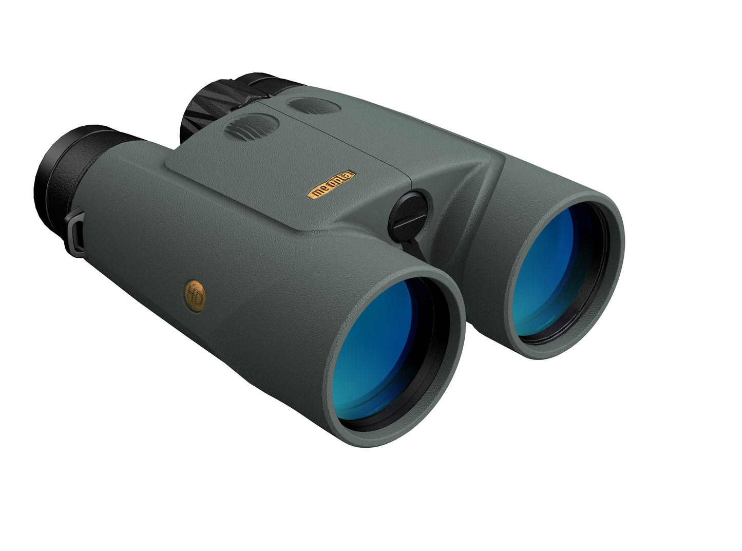 MeoPro Optika LR 8x50 HD