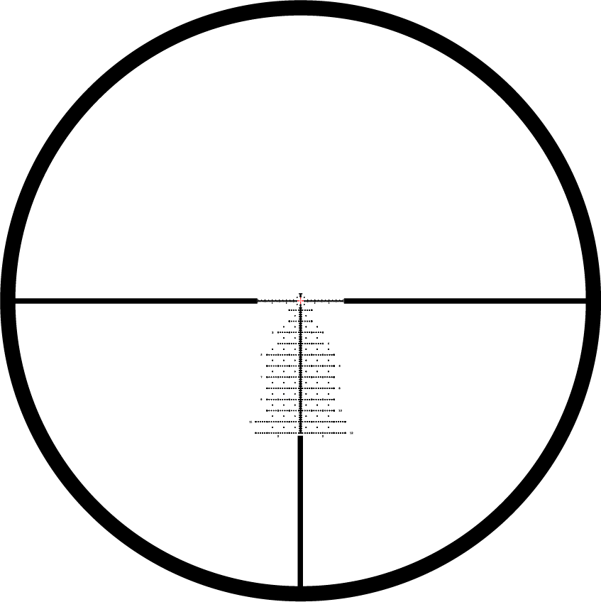 Optika6 5-30x56 RD FFP