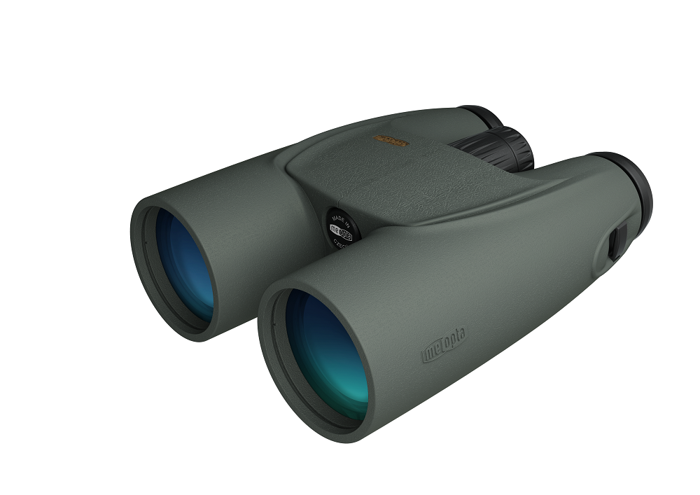 MeoStar B1 Plus 12x50 HD
