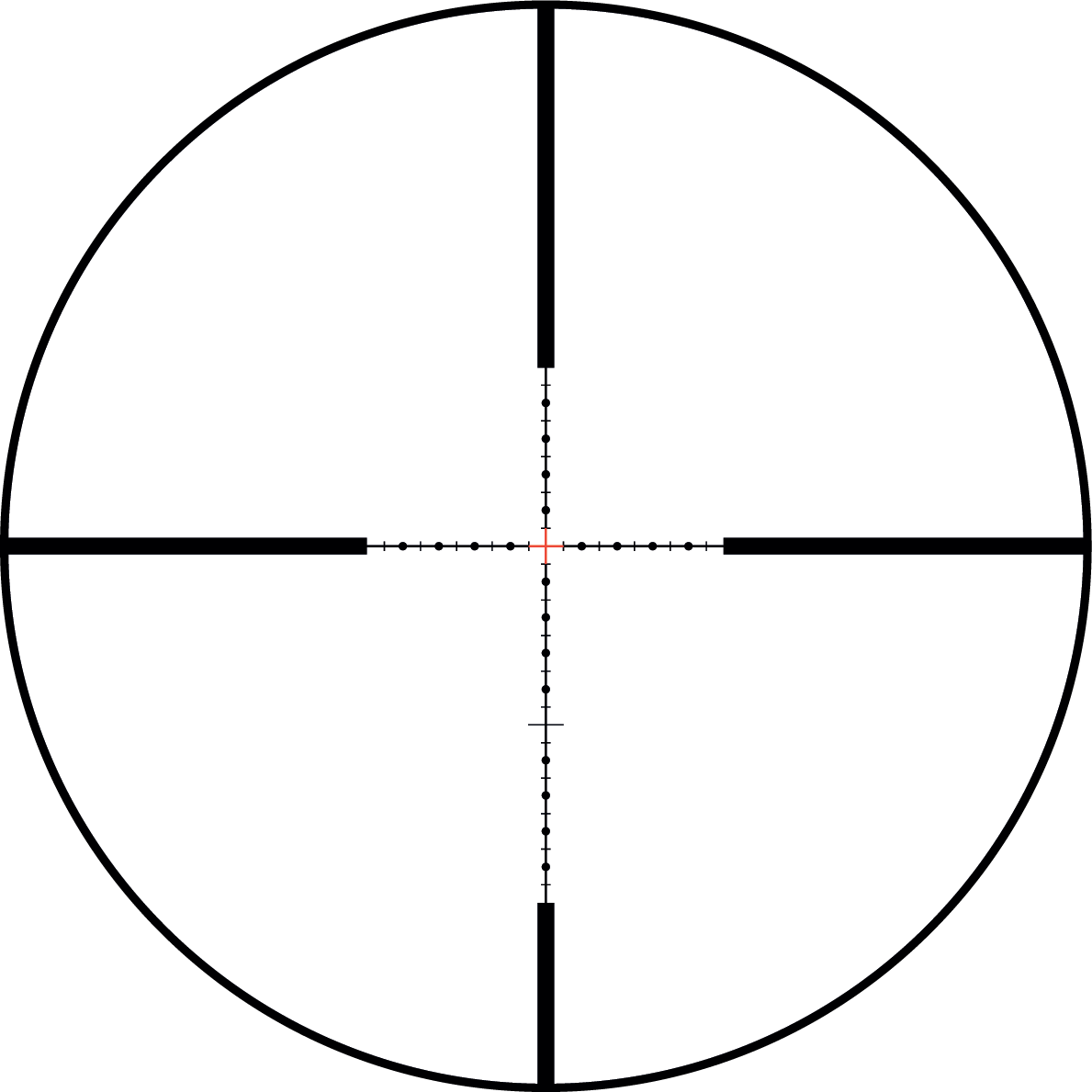 Optika6 5-30x56 RD FFP