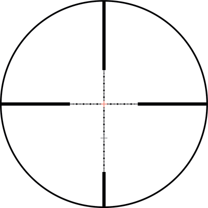 MeoTac 3-12x50 RD