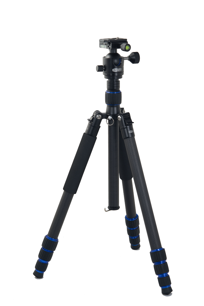 Carbon Fiber Tripod