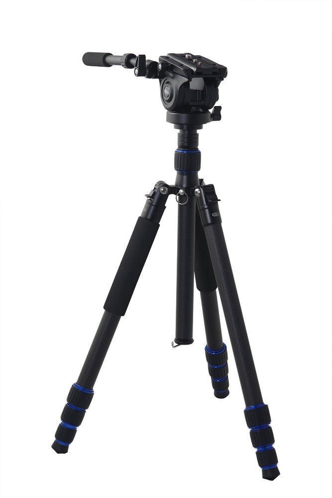 Carbon Fiber Tripod