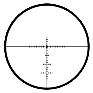 Optika5 2-10x42 SFP PA